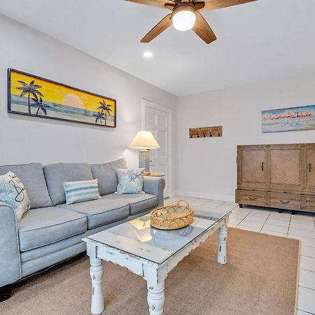 Funshine Pointe Capri Apartment St. Pete Beach Exterior foto