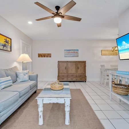 Funshine Pointe Capri Apartment St. Pete Beach Exterior foto