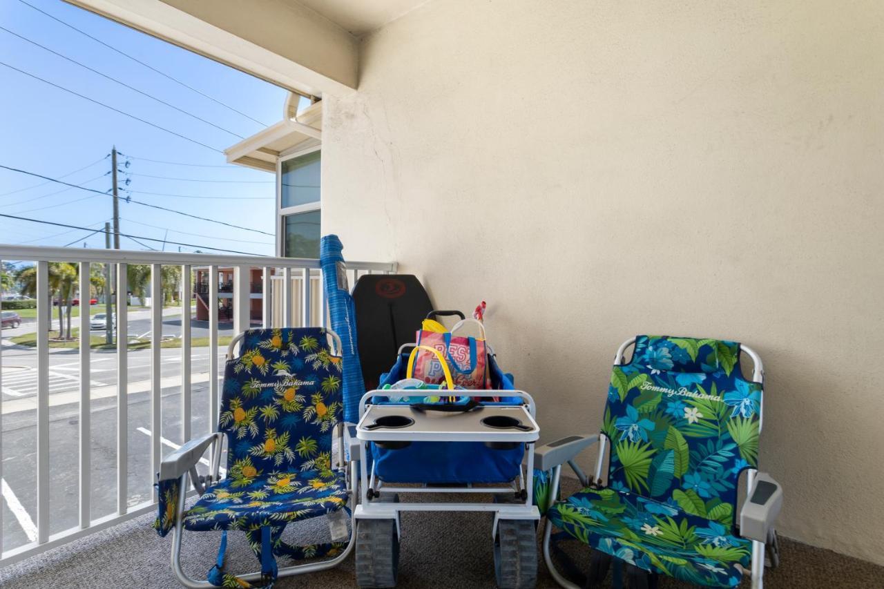 Funshine Pointe Capri Apartment St. Pete Beach Exterior foto