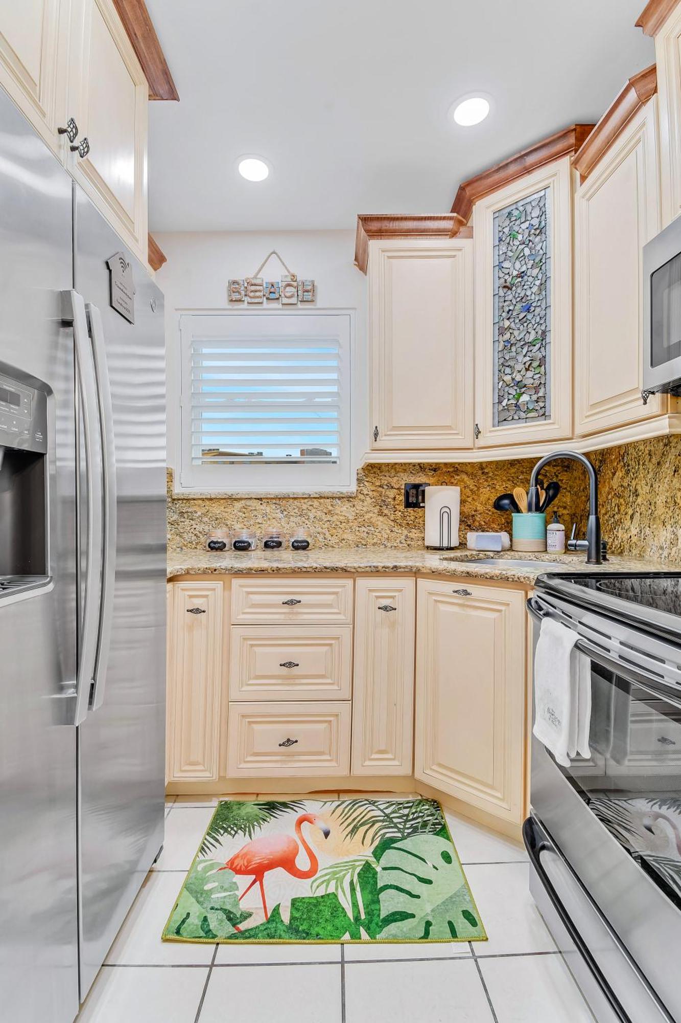 Funshine Pointe Capri Apartment St. Pete Beach Exterior foto