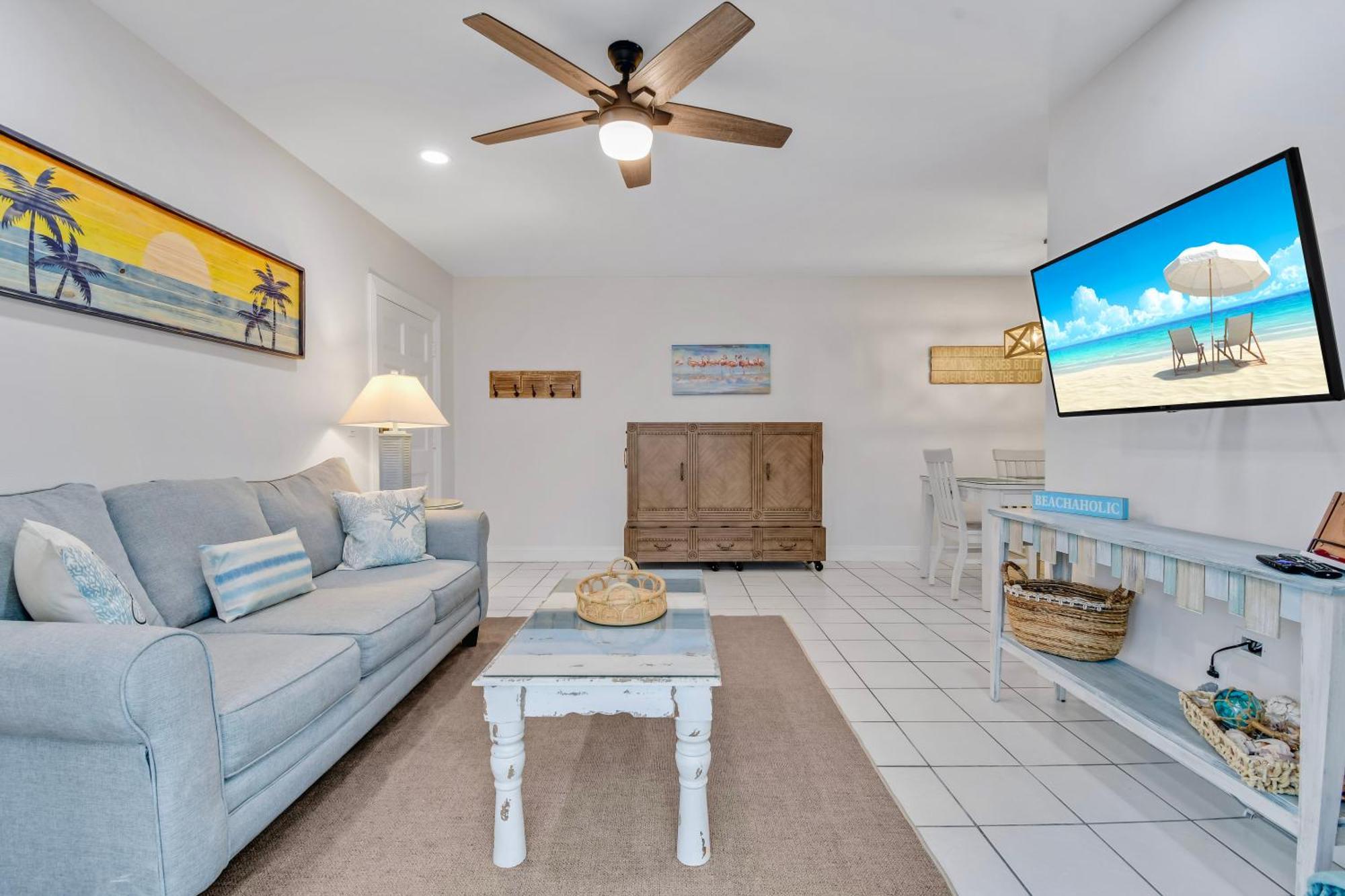 Funshine Pointe Capri Apartment St. Pete Beach Exterior foto