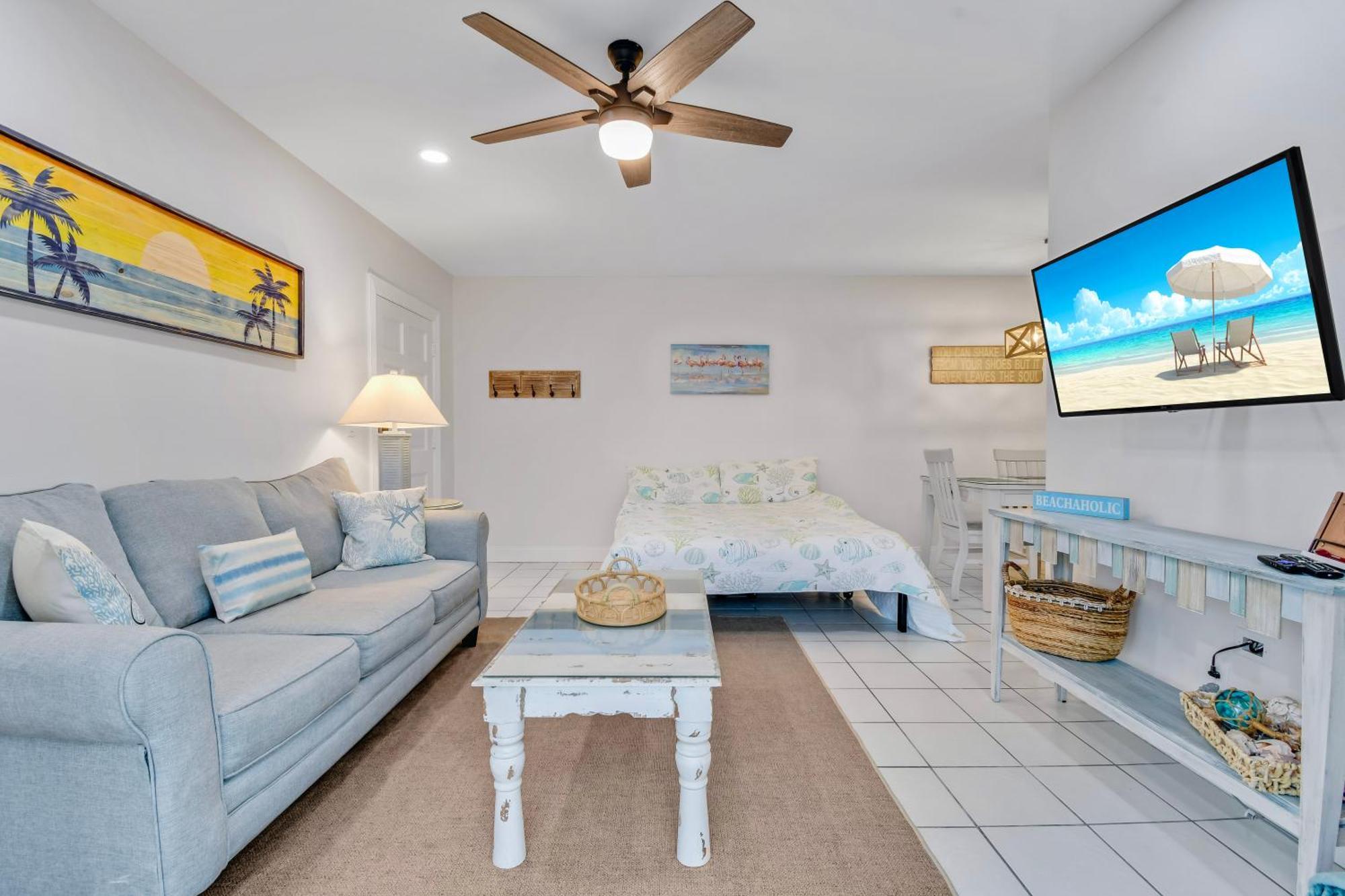 Funshine Pointe Capri Apartment St. Pete Beach Exterior foto
