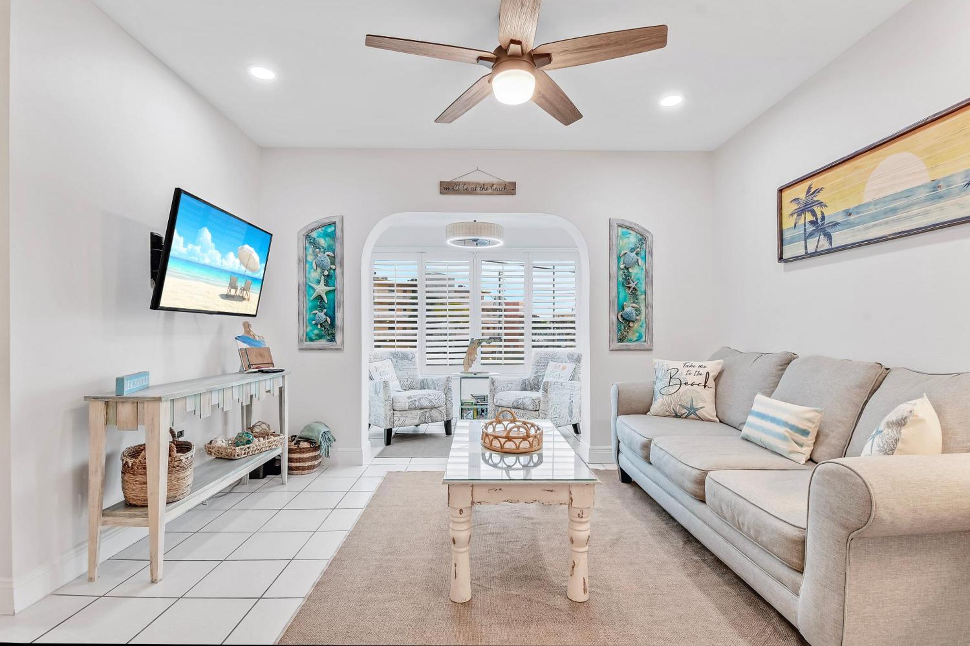 Funshine Pointe Capri Apartment St. Pete Beach Exterior foto