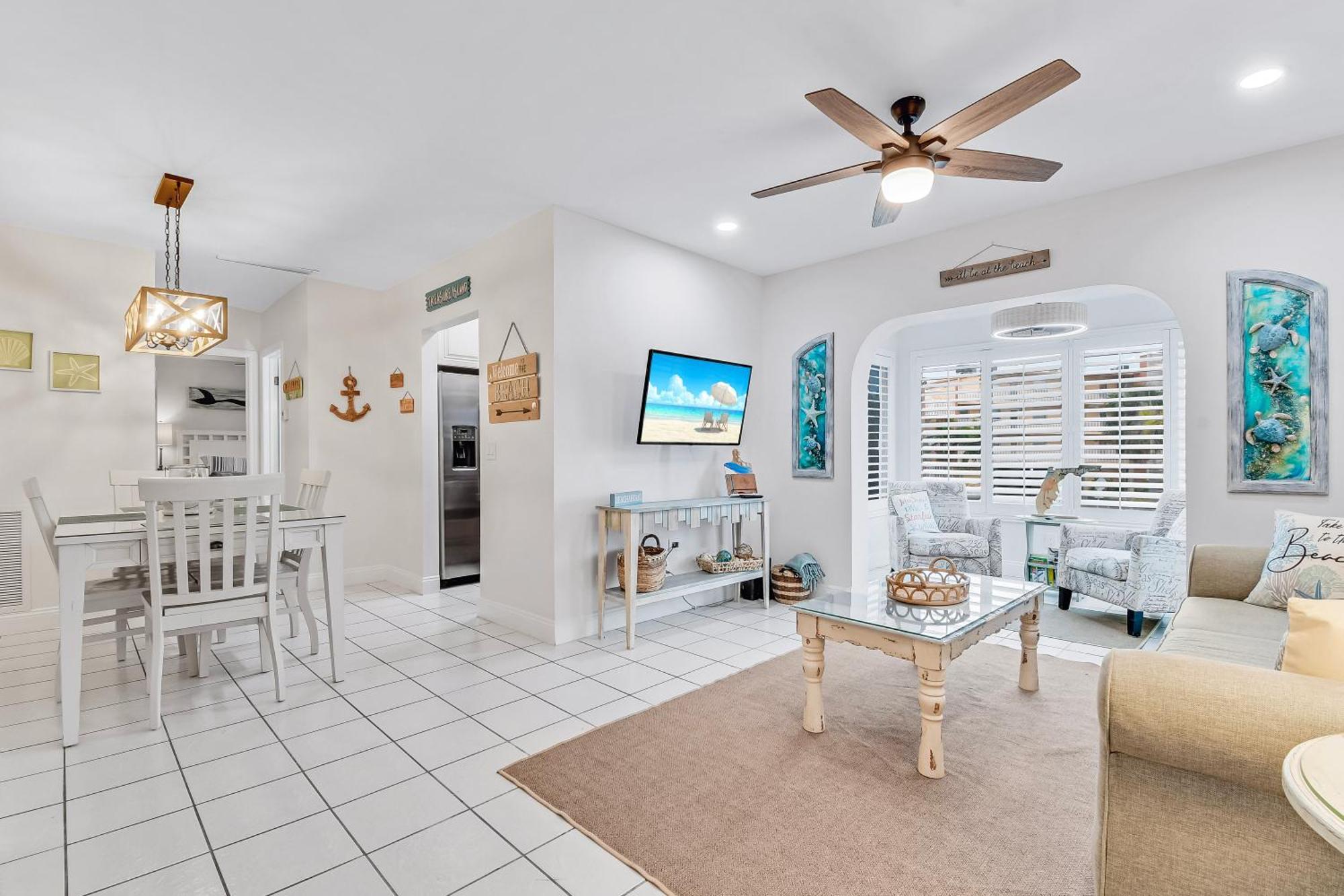 Funshine Pointe Capri Apartment St. Pete Beach Exterior foto