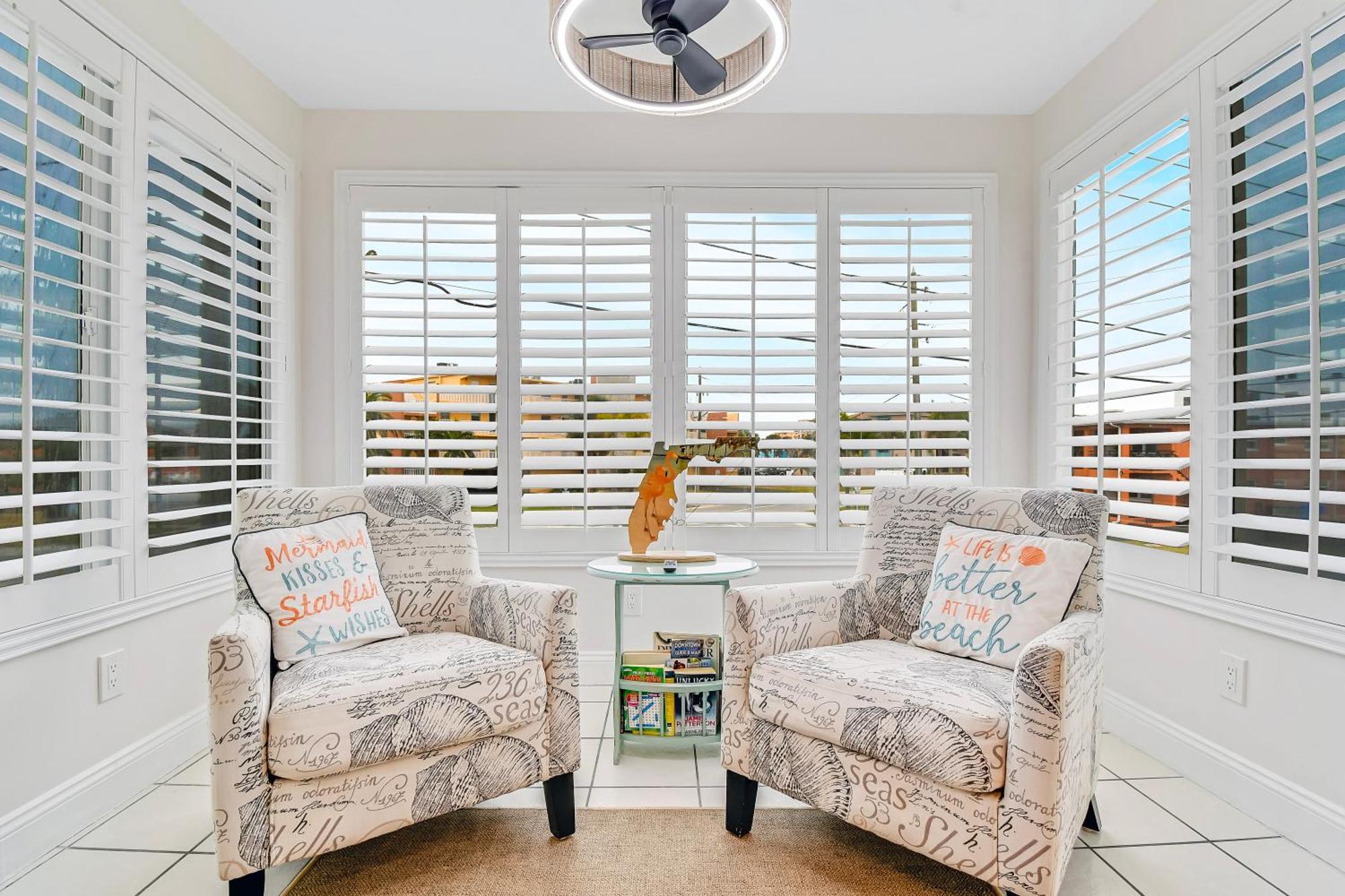 Funshine Pointe Capri Apartment St. Pete Beach Exterior foto